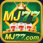 MJ77 official logo icon