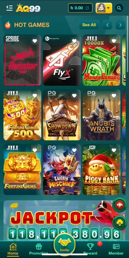 AQ99 APK