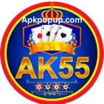 ak55 game