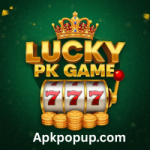 luckypk game