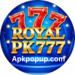 royalpk777 game