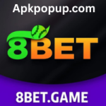 8jjbet game