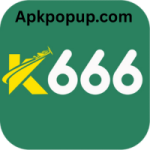 k666 game
