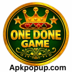 one done game