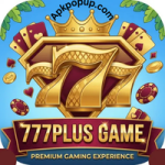 777plus game